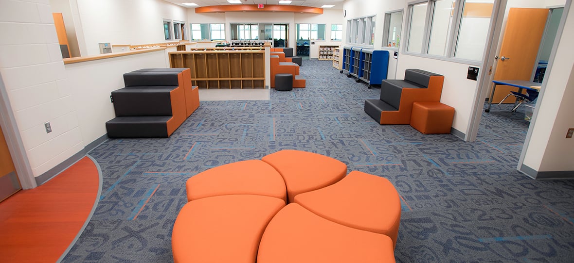 Hilbert School District